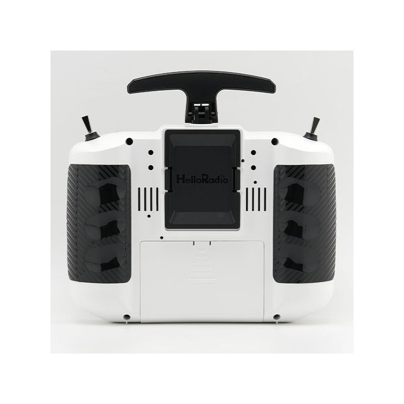 V14 MAX OLED 2,4GHz ELRS LBT Radio (Multimode - M2) - Black/White