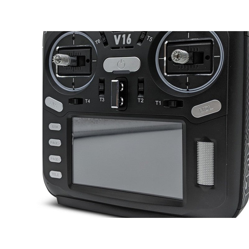 V16 PRO 2,4GHz 4in1 LBT Radio (Multimode - M2)