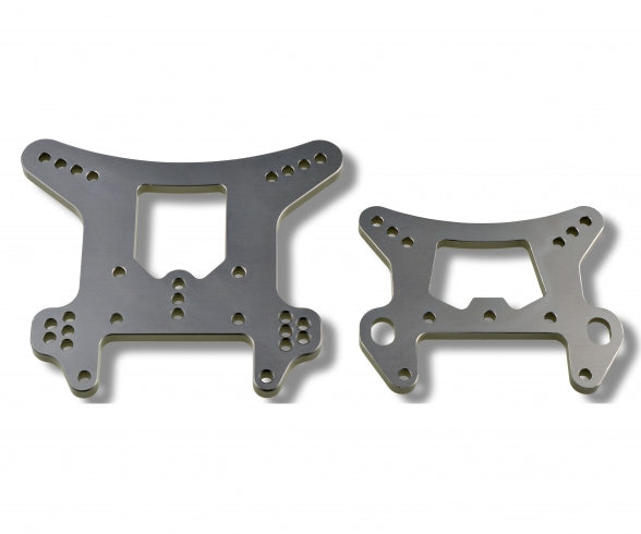 Virus 4... Shock Towers front/rear(2) - 500205948 - Carson