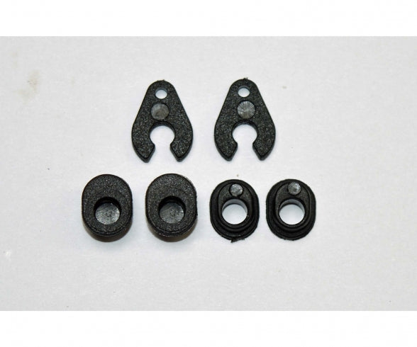 Virus/Akuma Lower Arms Support - 500205927 - Carson