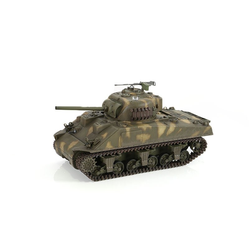 War Thunder 1/24 M4A3 Sherman IR 2.4 GHz