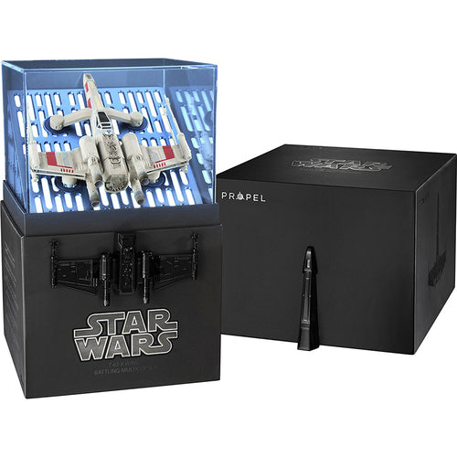Star Wars Drone - T65 X-Wing - COLLECTORS EDITION