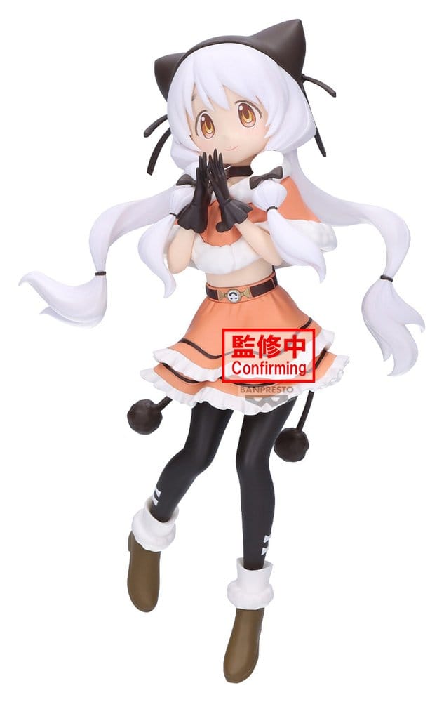 Puella Magi Madoka Magica the Movie: Walpurgisnacht: Rising PVC Figure Nagisa Momoe