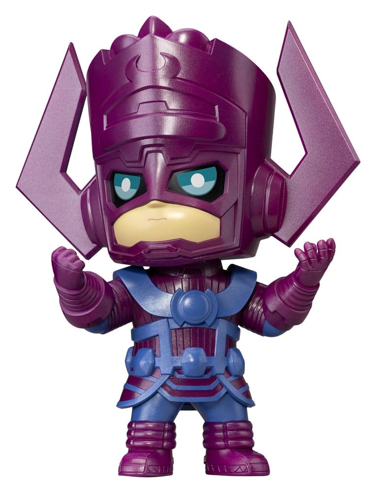 Marvel Comics Action Figure Galactus 20 cm