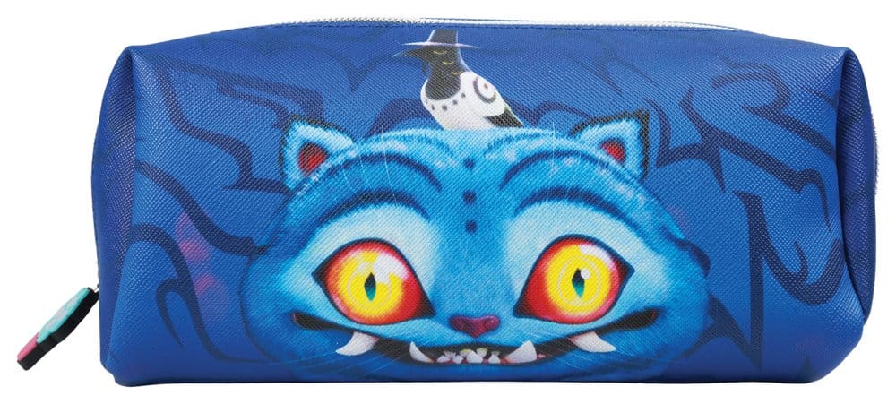 KPop Demon Hunetrs Pencil Case Derpy