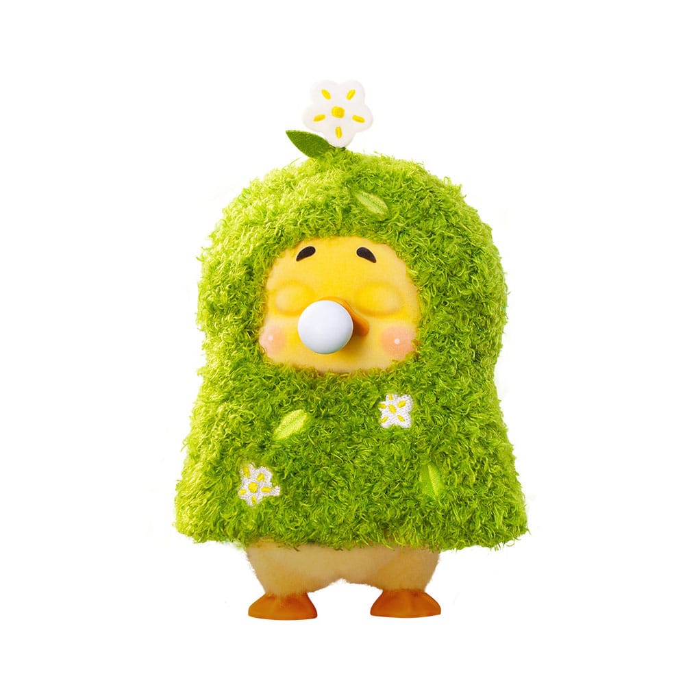 Upset Duck: Born This Way Blind Box figure 16 cm Display (6)