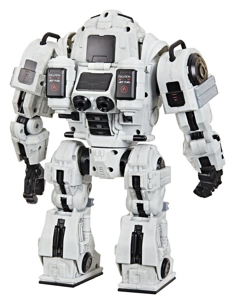 G.I. Joe Classified Series Action Figure #162 Cobra S.N.A.K.E. Battle Suit 15 cm