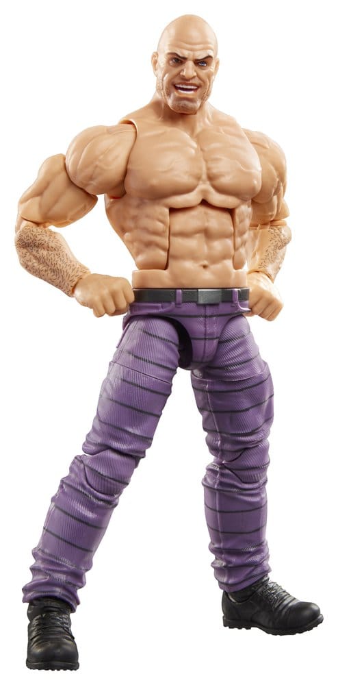 Secret Wars Marvel Legends Action Figure Absorbing Man 15 cm