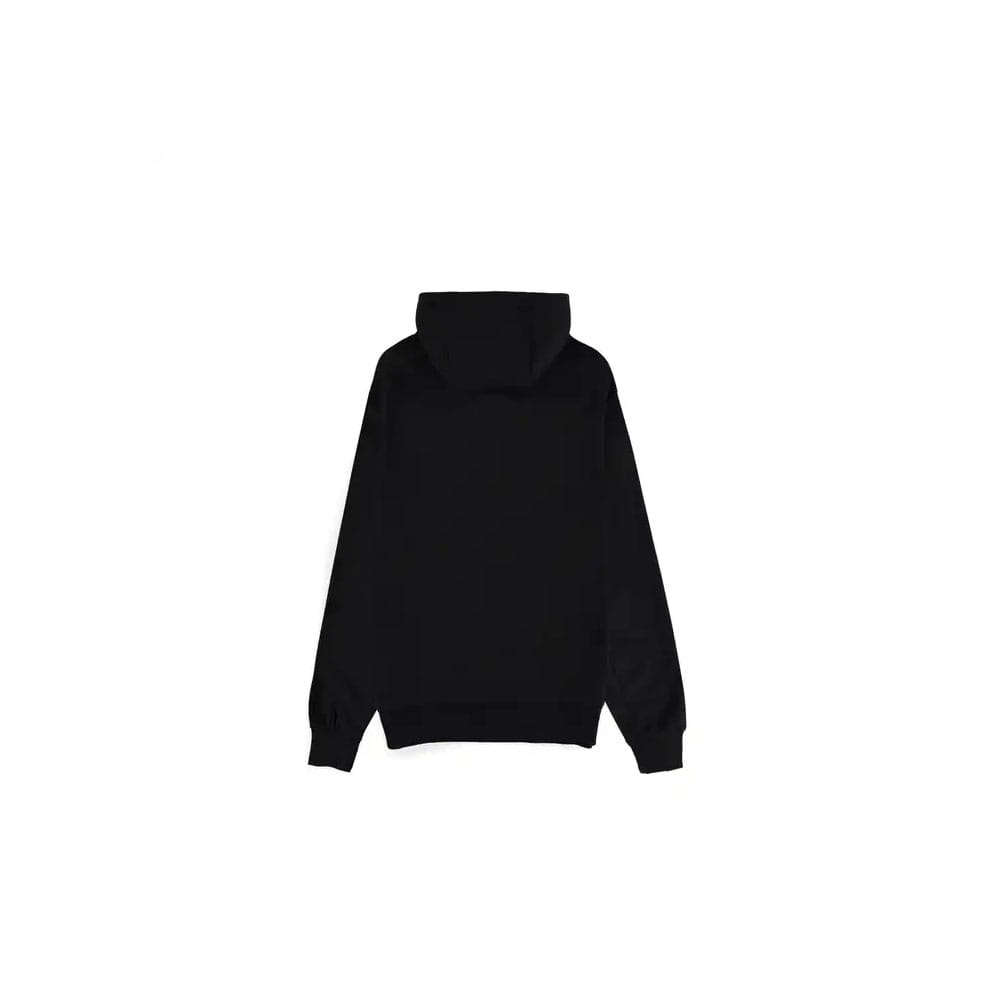 PlayStation Hooded Sweater Logo Size S