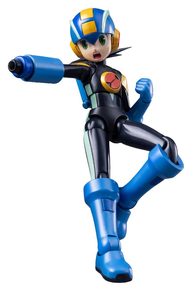 Mega Man Exquisite Basic Series Action Figure MegaMan.EXE 13 cm