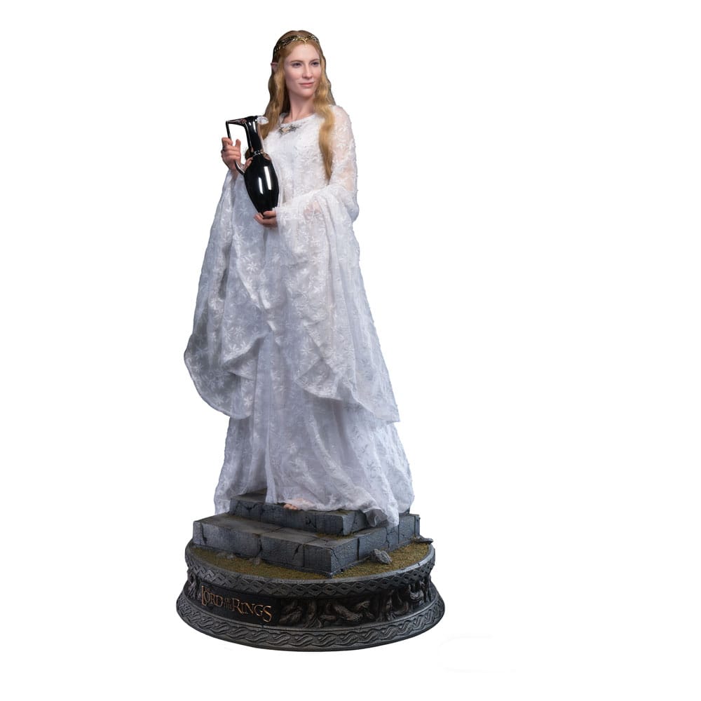 Lord of the Rings Statue 1/2 Galadriel 109 cm