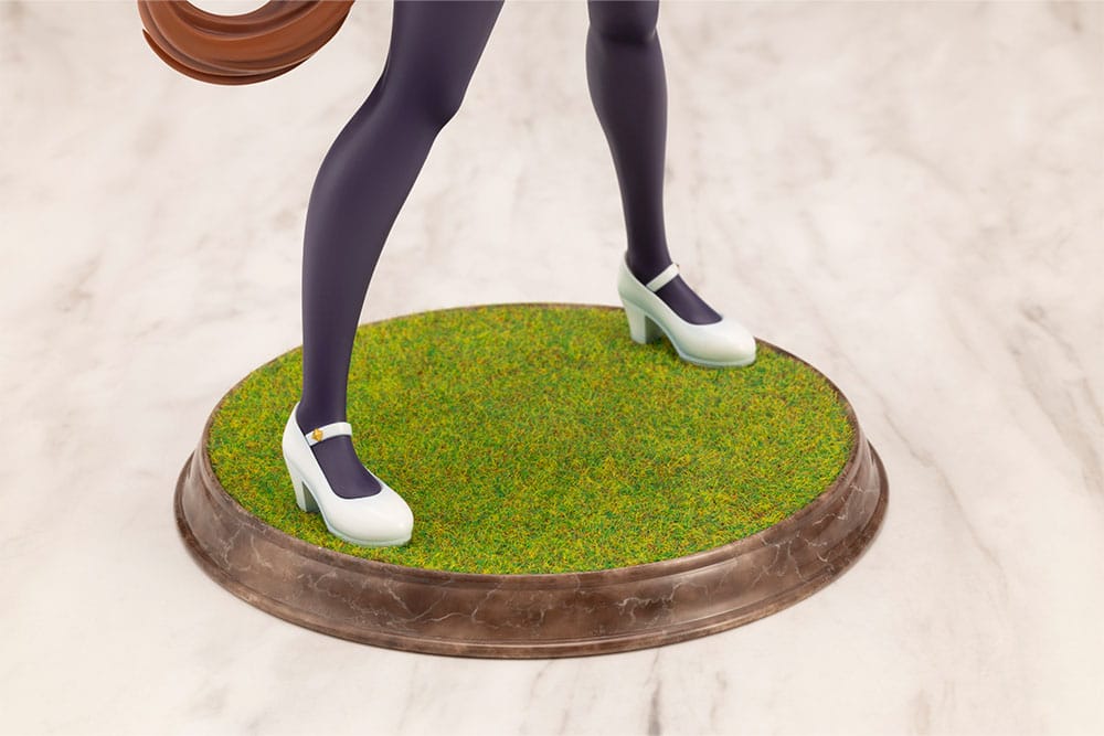 Uma Musume Pretty Derby PVC Statue 1/7 King Halo (Reproduction) 25 cm