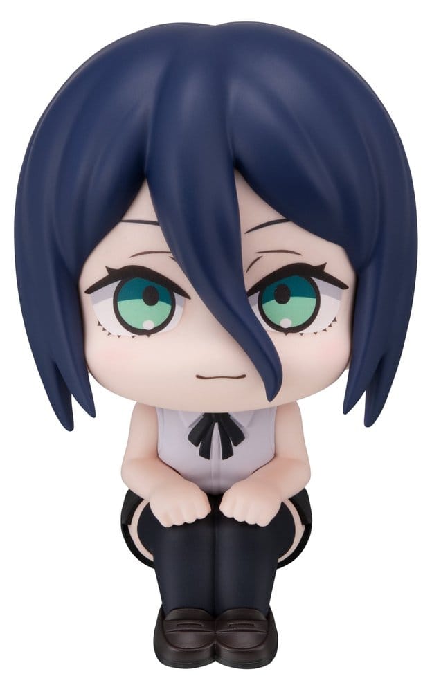 Chainsaw Man: The Movie - Reze Arc Look Up PVC Figure Reze 11 cm (Repeat)