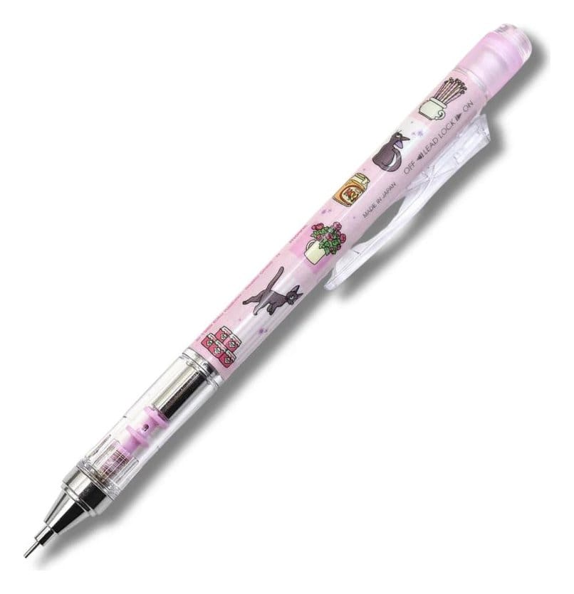 Kiki's Delivery Service Mechanical Pencil Jiji & Kiki Shopping