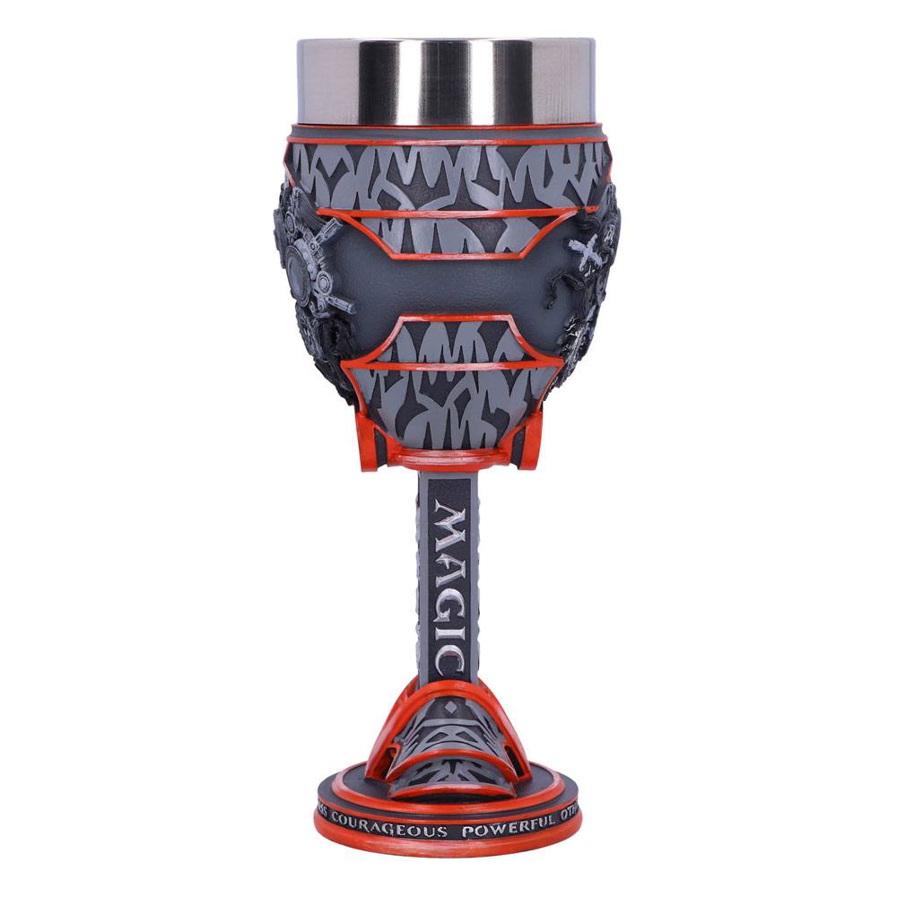 Magic the Gathering Goblet Logo
