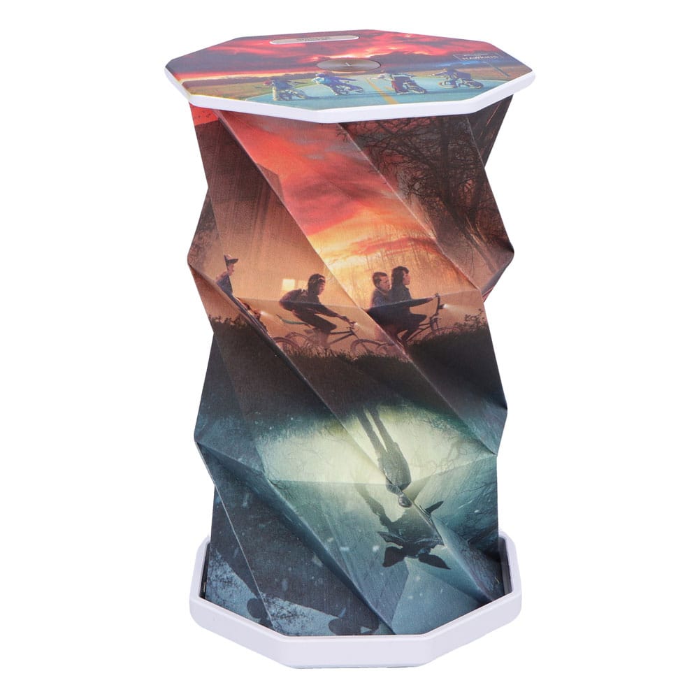 Stranger Things foldable Lamp The Upside Down 15 cm