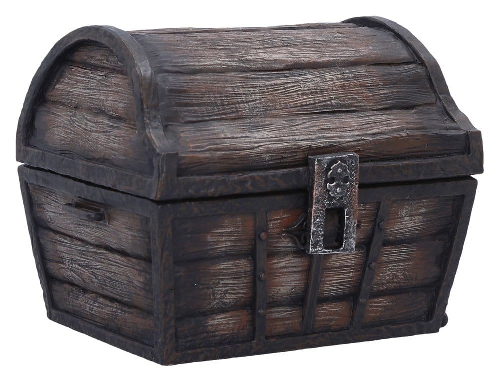 Dark Souls Storage Box Mimic Box 11 cm