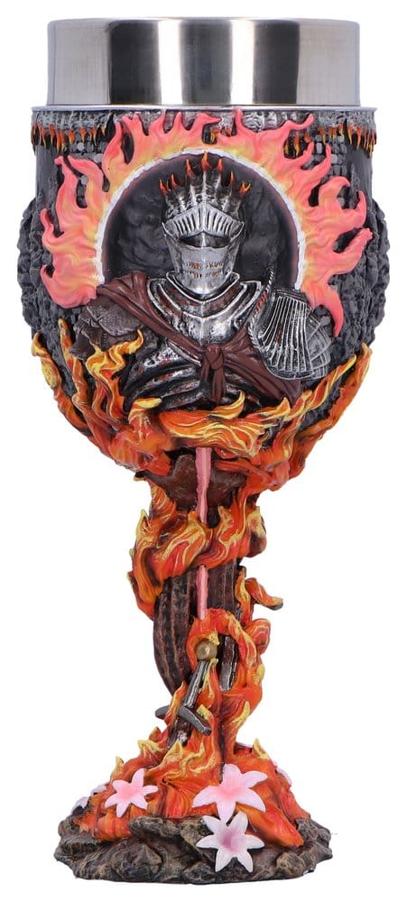 Dark Souls Goblet Soul of Cinder