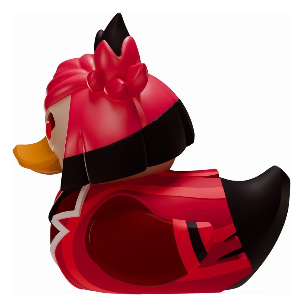 Hazbin Hotel Tubbz Mini PVC Figure Alistor 5 cm