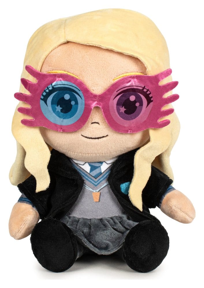 Harry Potter Plush Figures Magical Friends 16 cm Assortment (24)