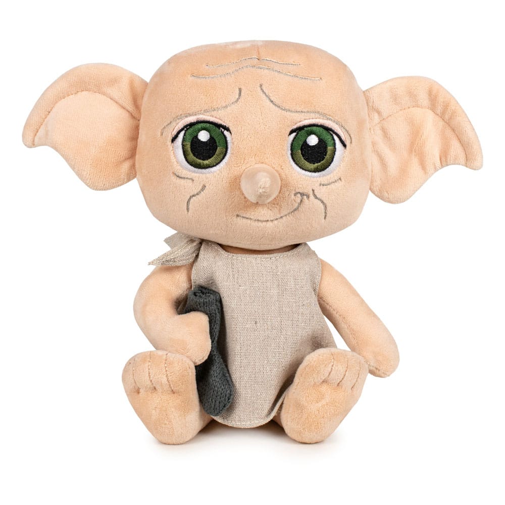Harry Potter Plush Figures Magical Friends 16 cm Assortment (24)