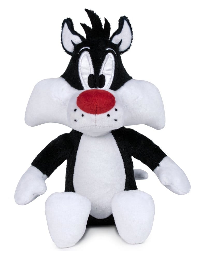 Looney Tunes Plush Figures Sitting 36 cm Assortment (24)