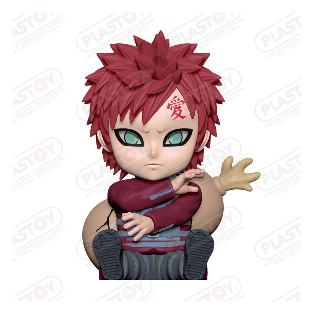 Naruto Shippuden: Money Box Gaara 15 cm