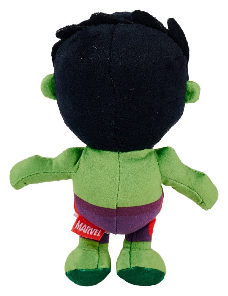 Disney Marvel Plush Figures 15 cm Assortment (4)