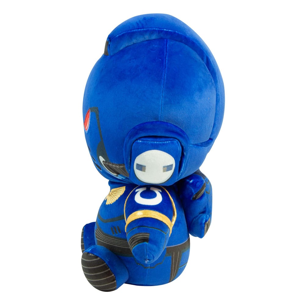 Warhammer Plush Figure Space Marine