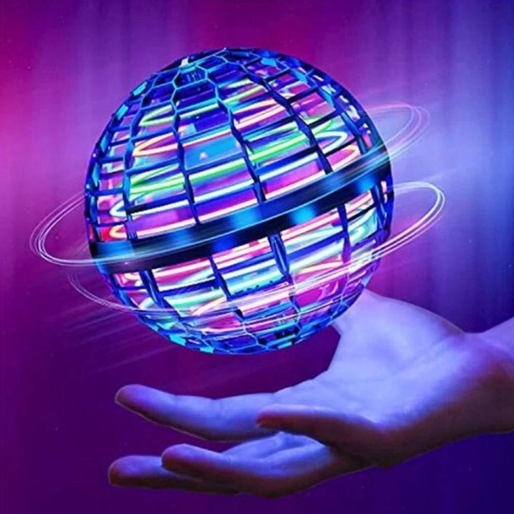Gear2Play IR Flying Ball with LED