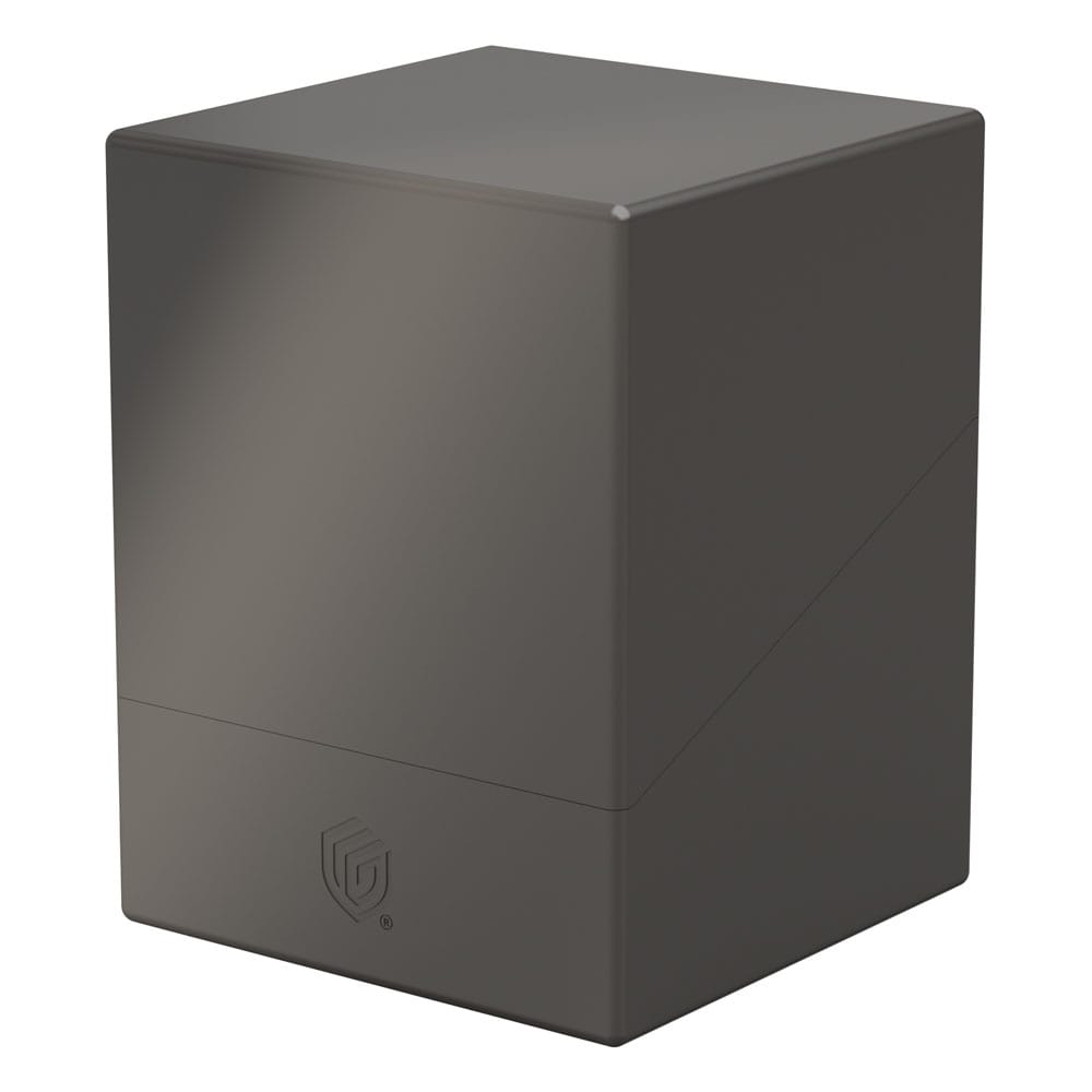 Ultimate Guard Boulder 100+ Solid - Grey