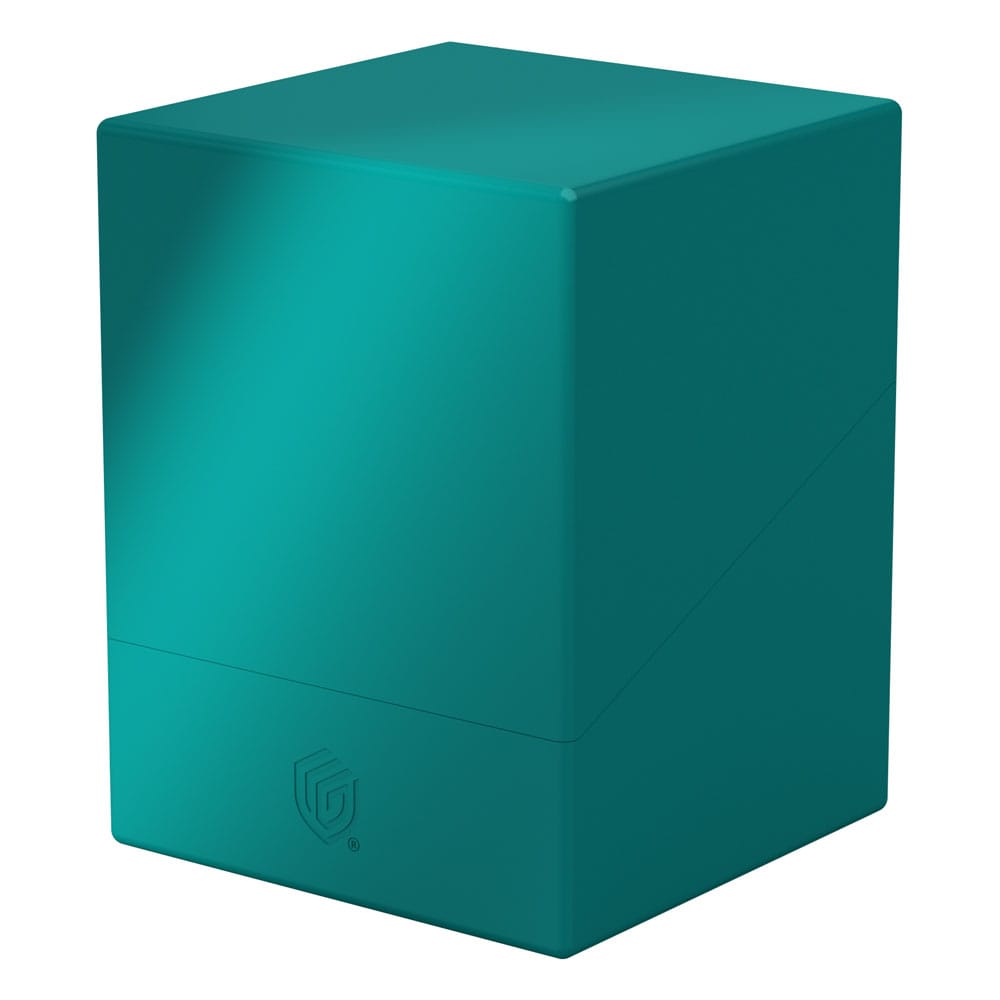 Ultimate Guard Boulder 100+ Solid - Petrol