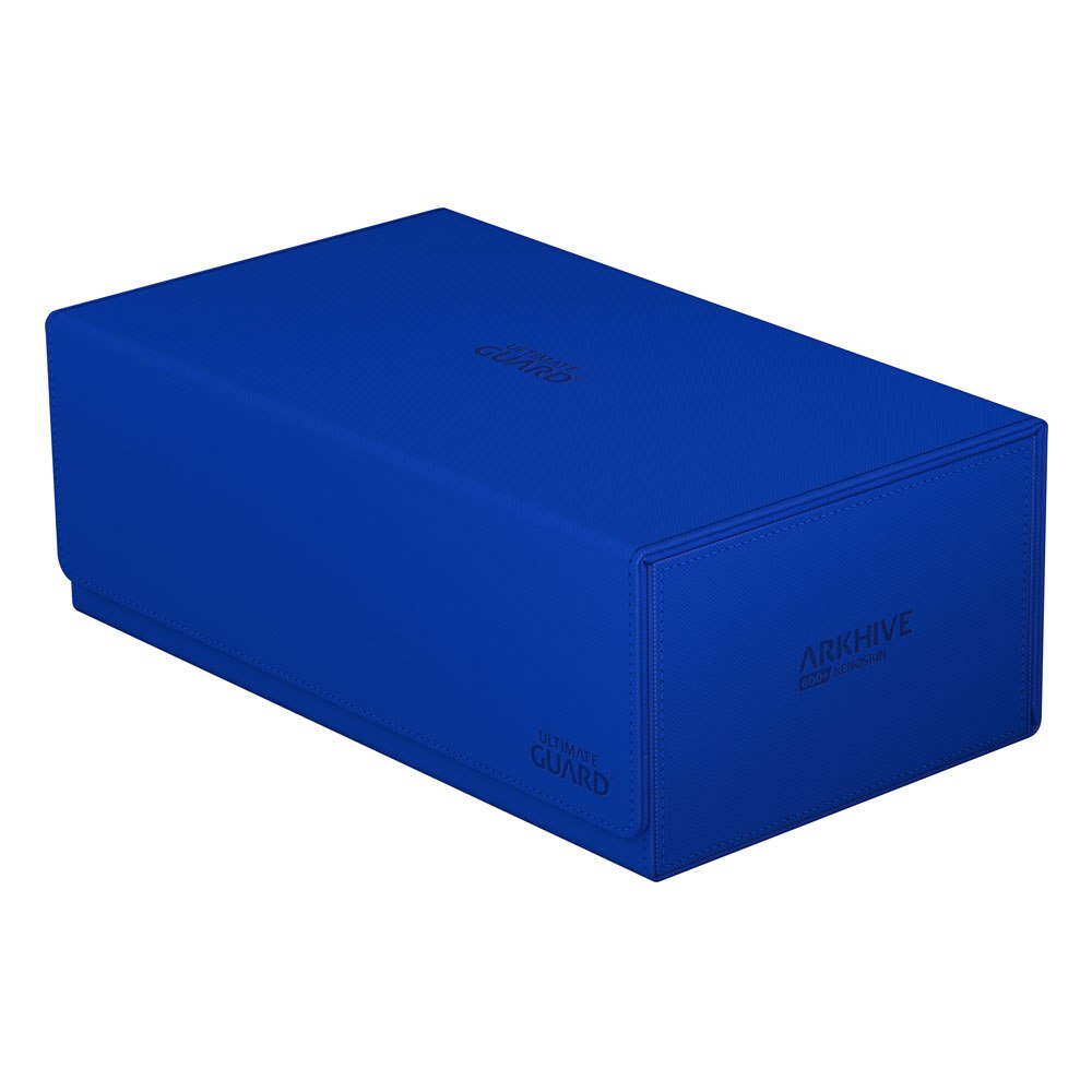 Ultimate Guard Arkhive 800+ Xenoskin - Blue