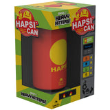 Weta Workshop Giant Killer Robots - Hapsi Can &amp; Faction Dice - Origi Board Game