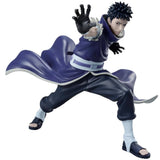 Bandai -Naruto 72 Series- 63 Vibration Stars-Kakashi Hatake &amp; Obito Uchiha-(B:Obito Uchiha)