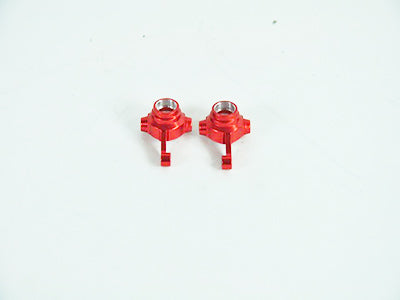 580046 Steering arm Aluminium left & right