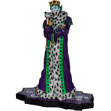 DC Direct The Joker by Ed McGuinness (Joker Purple Craze) 1:10 Scale Resin Statue Limited Edition McFarlane Toys