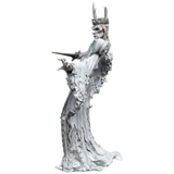 Weta Workshop The Lord of the Rings Trilogy - The Witch-king of the Unseen Lands Figure Mini Epics