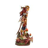 Blizzard World of Warcraft - Alexstrasza Premium Statue Scale 1/5