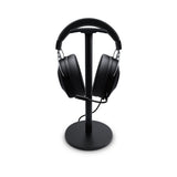 FragON - Watchtower K1 headset &amp; headphone holder, Black
