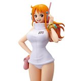 Bandai One Piece -Glitter&amp;Glamours-Nami Egghead Style