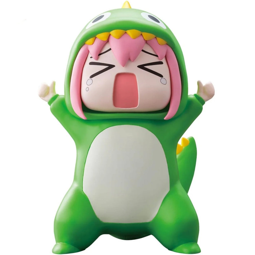 Bandai Bocchi The Rock! Enshrined Monsters Approval Desire Monster
