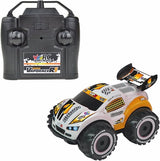 Vaporacer1-Nano - All-terrain floating Remote-controlled car with 360 degree turning