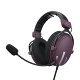 Dark Project One HS4 Wired headset