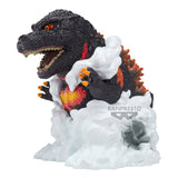 Toho Monster Series Enshrined Monsters Ex Godzilla(1995)(Ver.A)