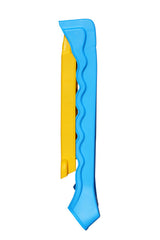 Elitetoys Kidszone Rutsjebane 124 cm
