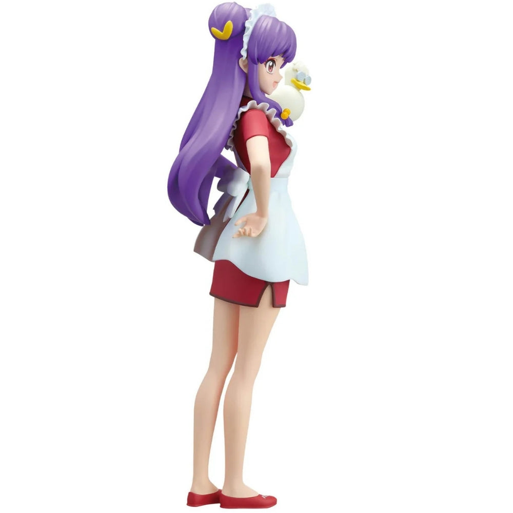 Bandai - Ranma 1/2 Glitter&amp;Glamours-Shampoo-Ⅱ Figure