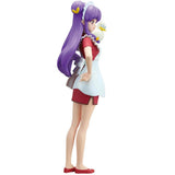 Bandai - Ranma 1/2 Glitter&amp;Glamours-Shampoo-Ⅱ Figure
