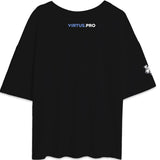 Shanghai Major 2024 Limited Edition oversize t-shirt black, S/M
