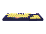 Dark Project - 98 Sunset - G3MS Mech. RGB ISO (DE)
